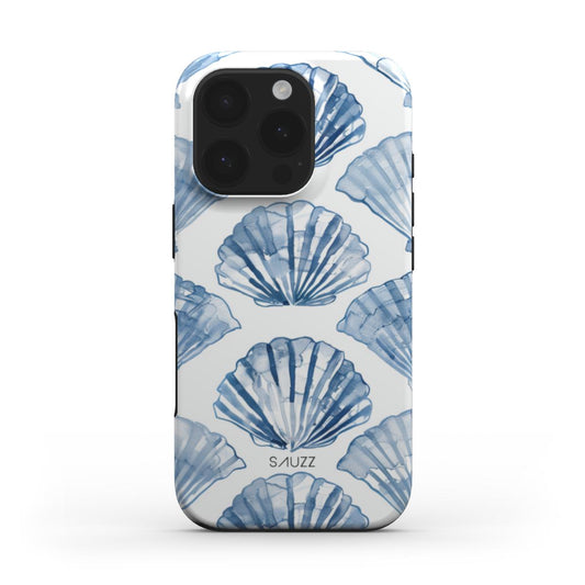 BLUE SHELL