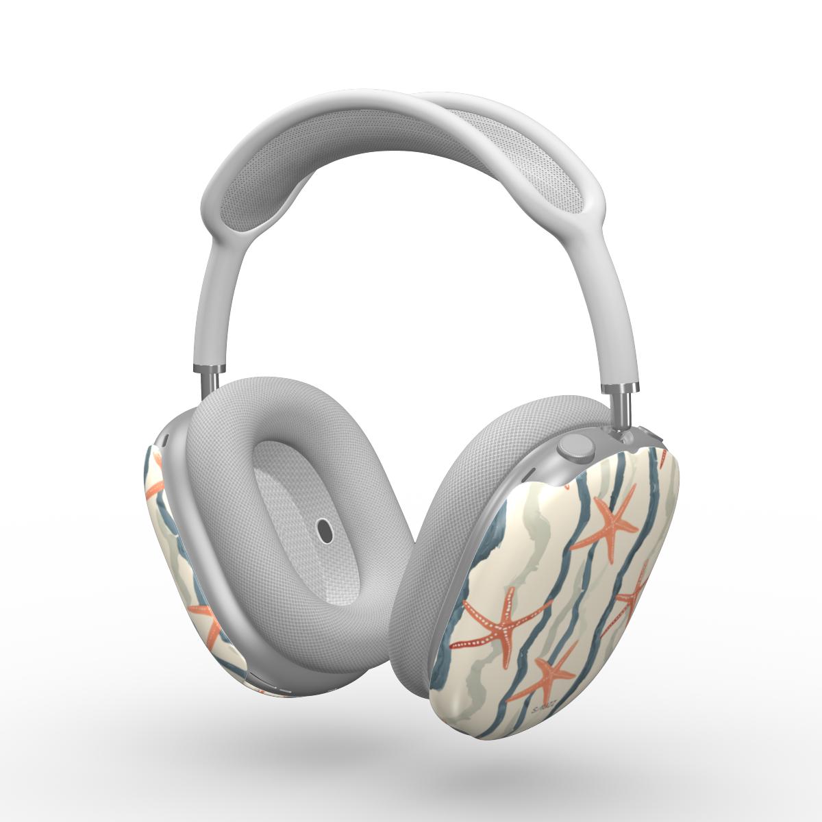 STAR DRIFT AirPods Max Case