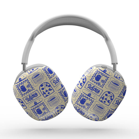 MEDITERRANEAN AirPods Max Case