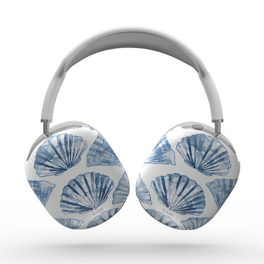 BLUE SHELL AirPods Max Case