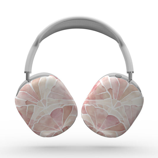 SHELL PAINTING AirPods Max Case