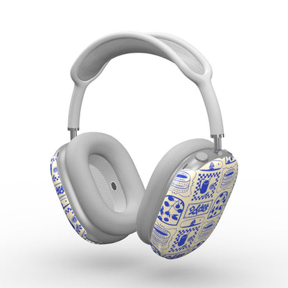 MEDITERRANEAN AirPods Max Case