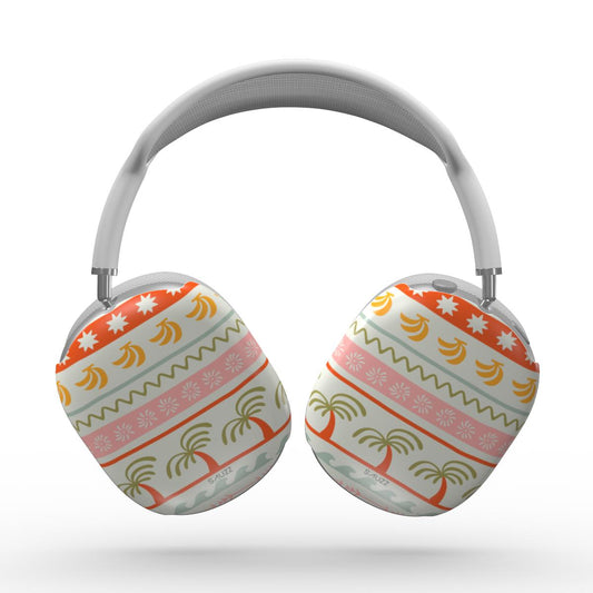 TROPICANA AirPods Max Case