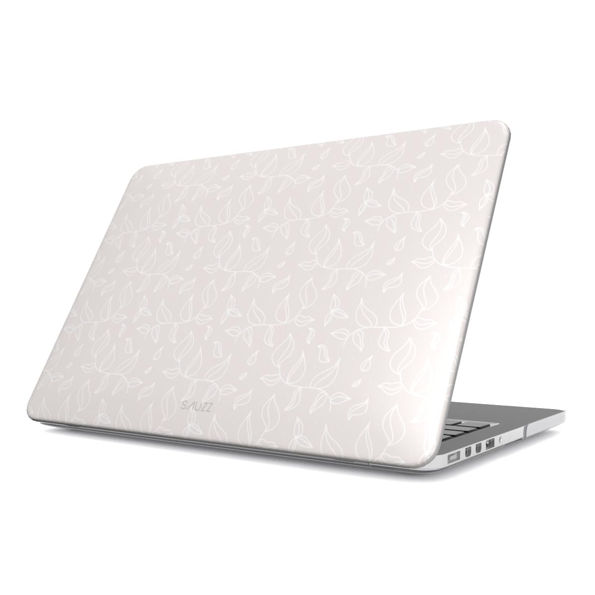 BRANCHES - LIGHT COLOR MacBook Case