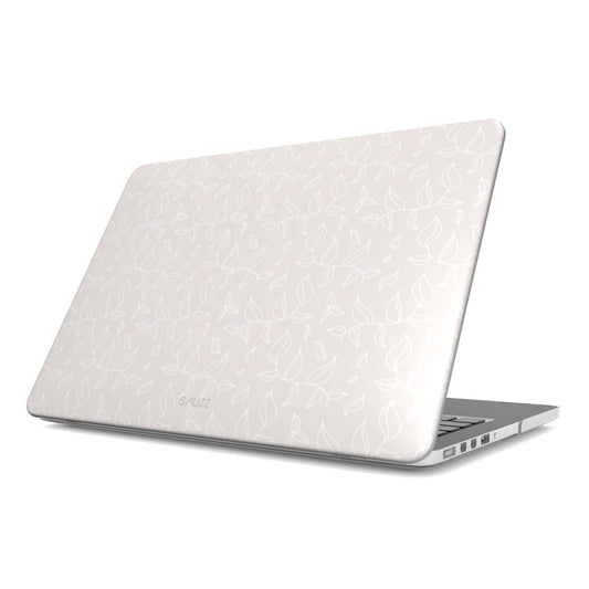BRANCHES - LIGHT COLOR MacBook Case