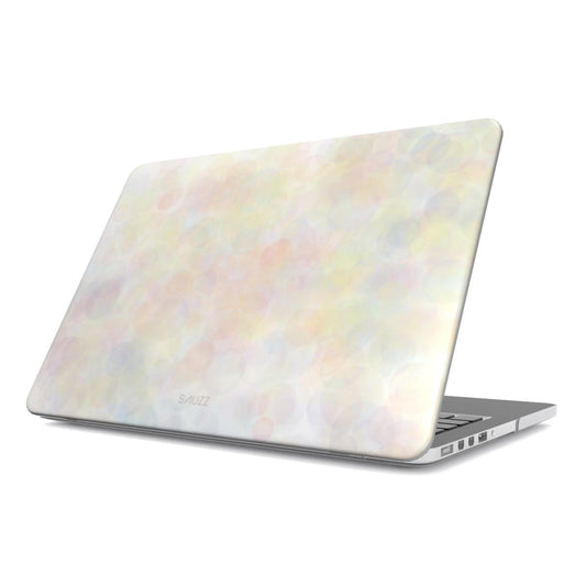 FUN BUBBLES MacBook Case