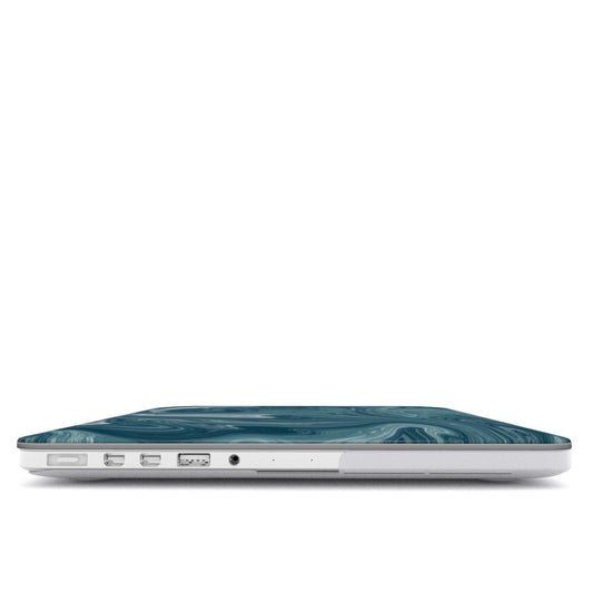 HYPNOTISE  MacBook Case