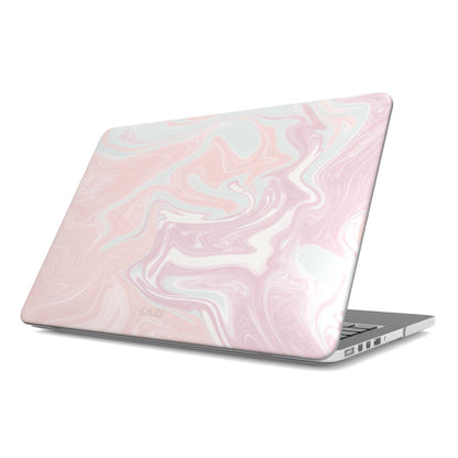 PINK MIX MacBook Case