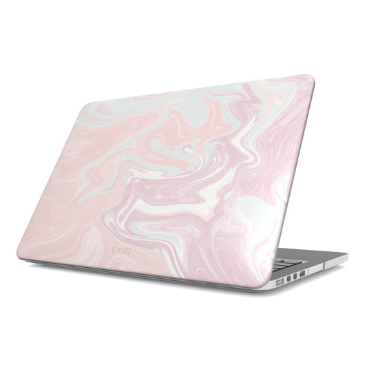 PINK MIX MacBook Case