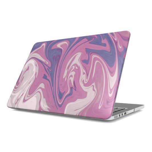 AMETHYST WAVE MacBook Case