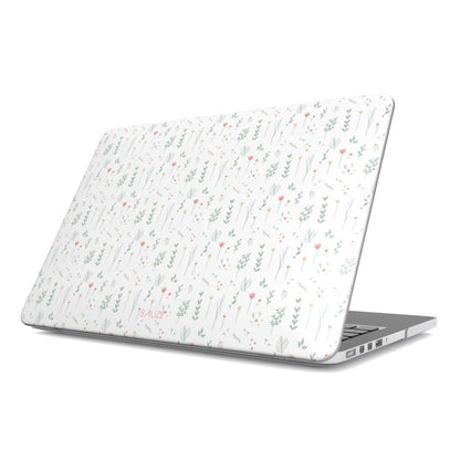 SUBLIME GARDEN - LIGHT MacBook Case