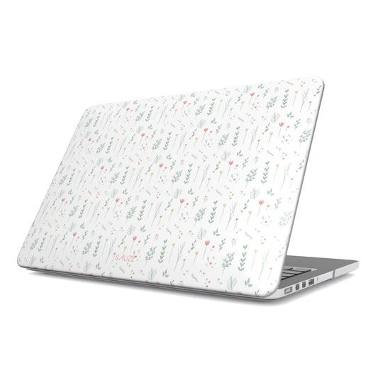 SUBLIME GARDEN - LIGHT MacBook Case