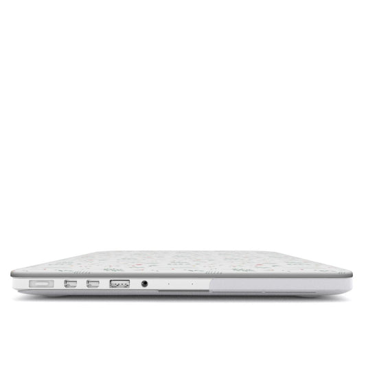SUBLIME GARDEN - LIGHT MacBook Case
