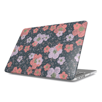 BOUQUET MacBook Case