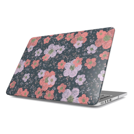 BOUQUET MacBook Case