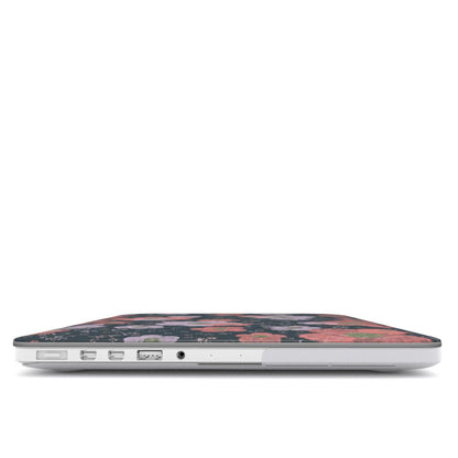 BOUQUET MacBook Case