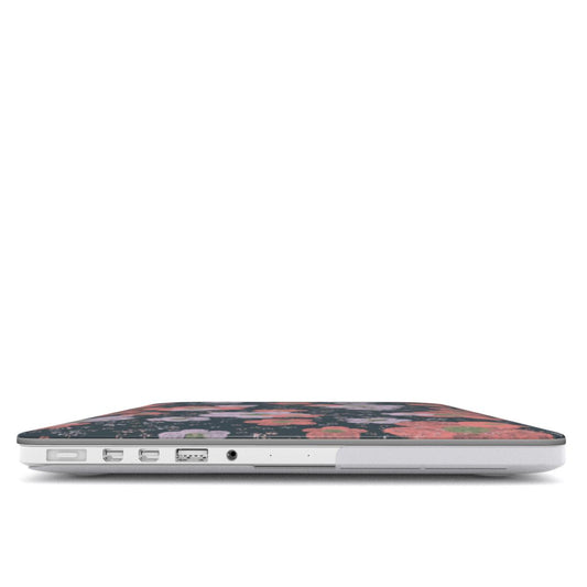 BOUQUET MacBook Case