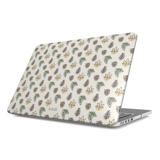 WELCOME AUTUMN MacBook Case