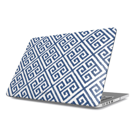 GREEK AESTHETIC MacBook Case