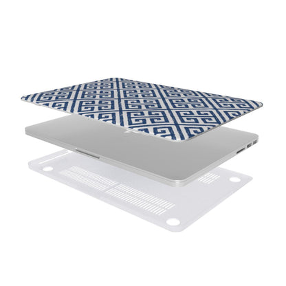GREEK AESTHETIC MacBook Case