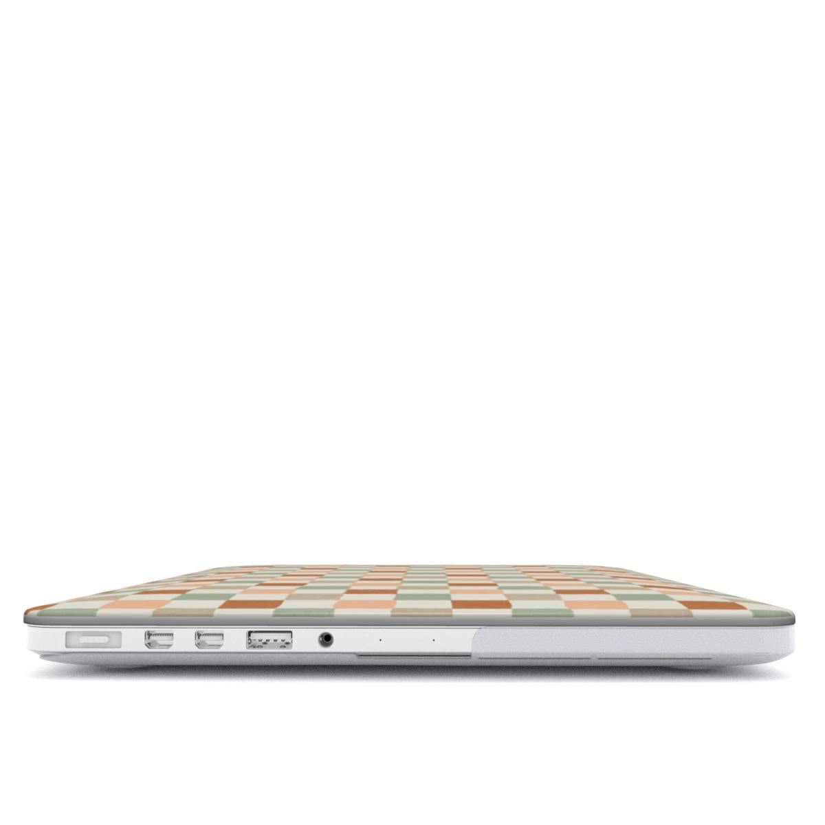BOHO CHESS MacBook Case