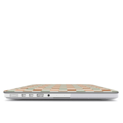 BOHO CHESS MacBook Case