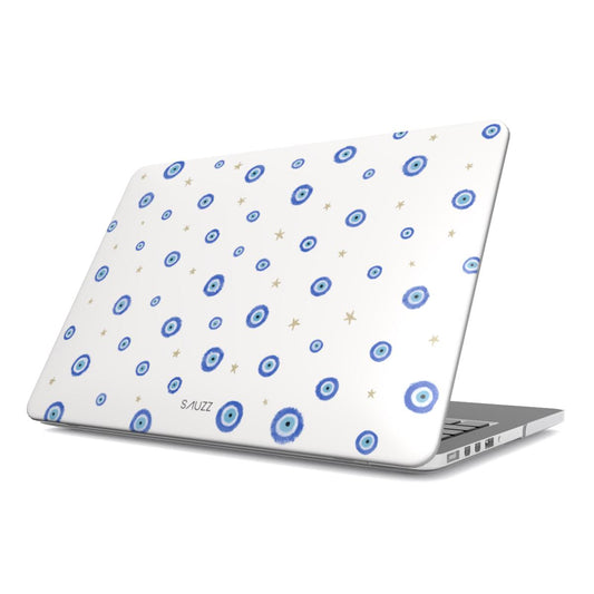 EVIL EYE MacBook Case
