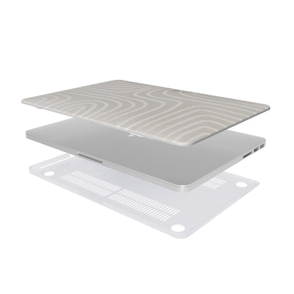 TUNING MacBook Case