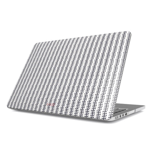 CONNECTION MacBook Case