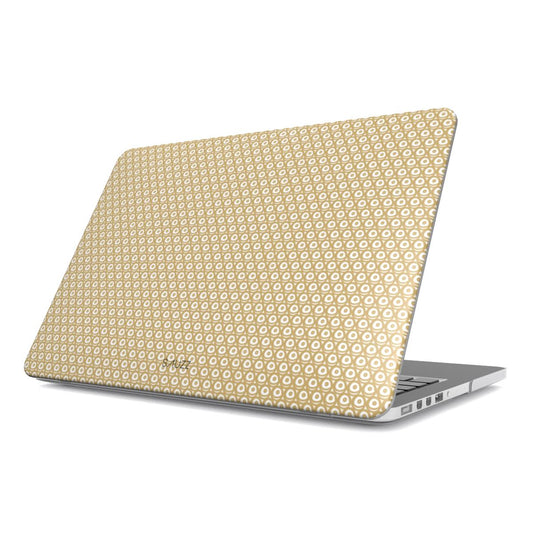 BLUES MacBook Case