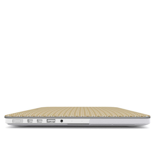 BLUES MacBook Case