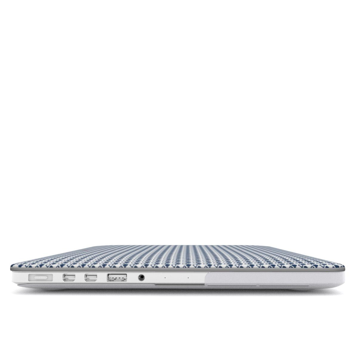 SICILIA MacBook Case