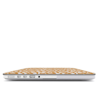 GIRAFFE DREAM MacBook Case