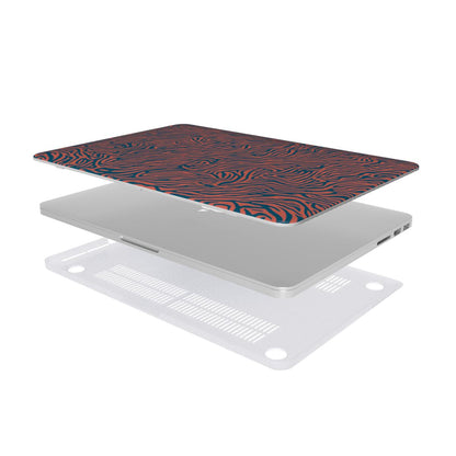 WILD MacBook Case