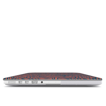 WILD MacBook Case