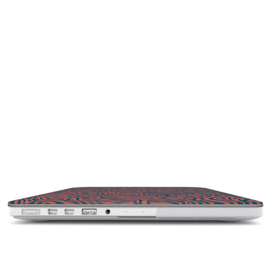 WILD MacBook Case