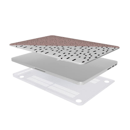 MARSHMALLOW MacBook Case