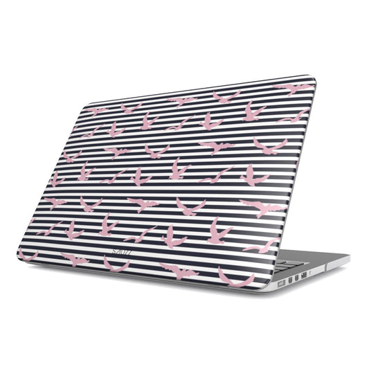 BIRDS MacBook Case