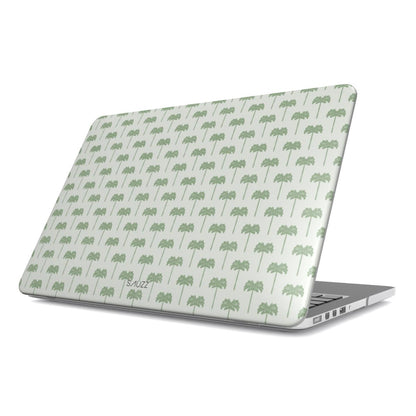 PALM TREES MacBook Case