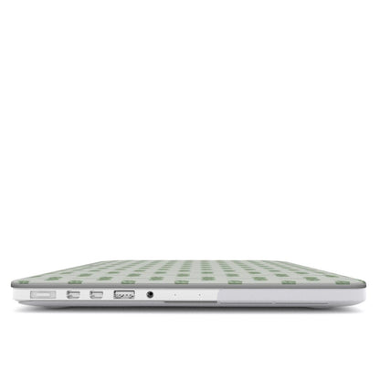PALM TREES MacBook Case