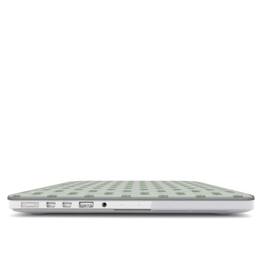 PALM TREES MacBook Case