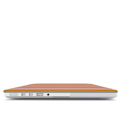 ICE CREAM MacBook Case