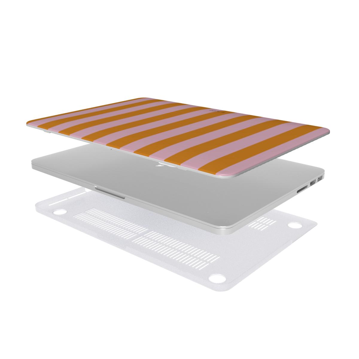 ICE CREAM MacBook Case