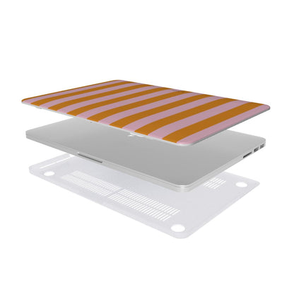 ICE CREAM MacBook Case