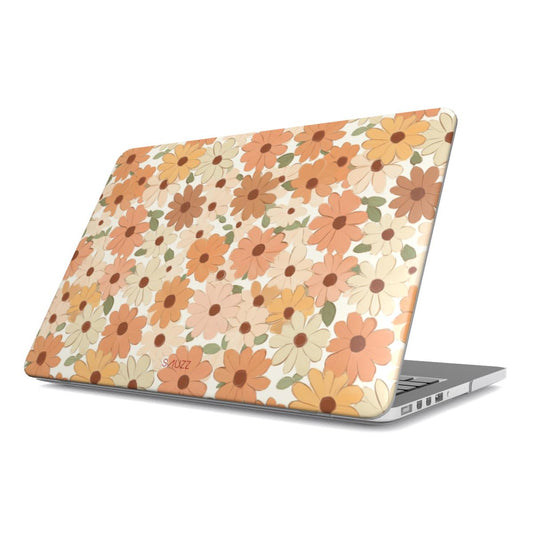MADEMOISELLE MacBook Case