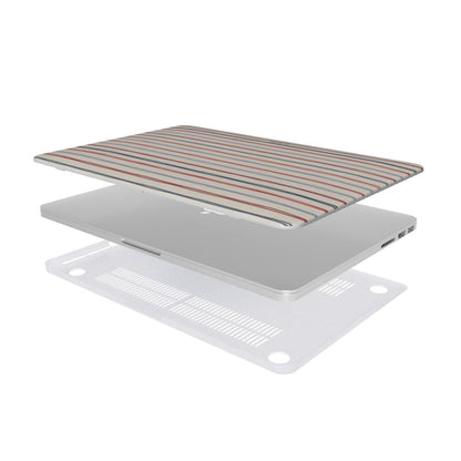 COLOR LINE MacBook Case