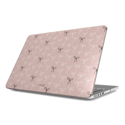 DELICATELY  MacBook Case