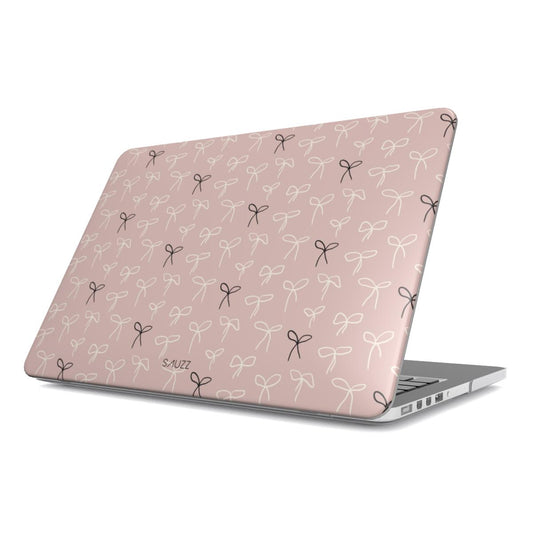 DELICATELY  MacBook Case