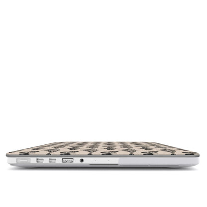 BUTTERFLY ART MacBook Case