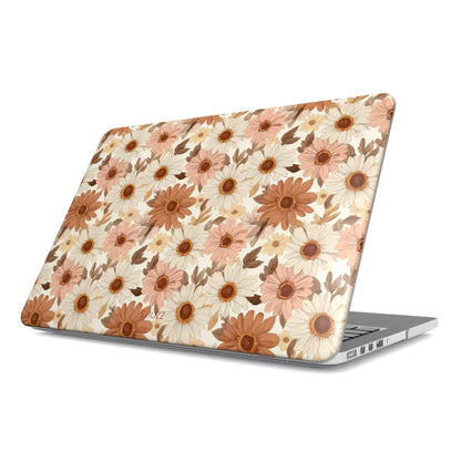 BLOOM MacBook Case